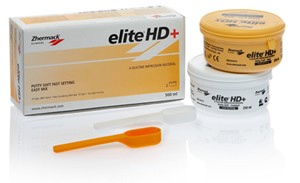 Elite HD+ Putty Soft Fast Set